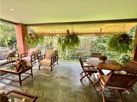 4 Bedroom Villa for sale in Medellin, Antioquia, Medellin