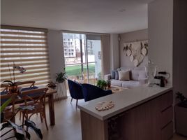 3 Habitación Departamento en venta en Manizales, Caldas, Manizales