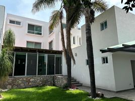 4 Schlafzimmer Haus zu verkaufen in Ocoyucan, Puebla, Ocoyucan