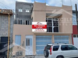 Villa 3 chambre à vendre à Morelia, Michoacan, Morelia