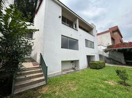 4 Schlafzimmer Villa zu verkaufen in Naucalpan De Juarez, Mexico, Naucalpan De Juarez, Mexico