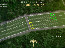  Terreno (Parcela) en venta en Merida, Yucatán, Merida