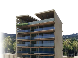 2 Bedroom Condo for sale in Compostela, Nayarit, Compostela, Nayarit