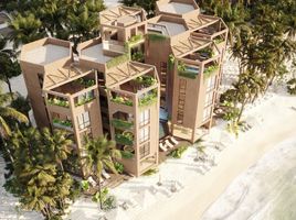 在Sinanche, Yucatan出售的2 卧室 住宅, Sinanche