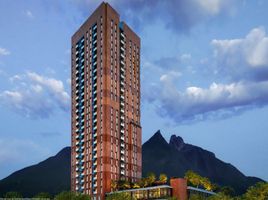 2 Habitación Departamento en venta en Monterrey, Nuevo León, Monterrey, Nuevo León