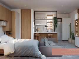 1 Schlafzimmer Appartement zu verkaufen in Guadalajara, Jalisco, Guadalajara