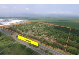  Terreno (Parcela) en venta en Palmira, Valle Del Cauca, Palmira