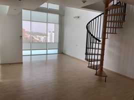 Condominium 1 chambre à vendre à Huixquilucan, Mexico, Huixquilucan