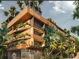 1 Habitación Apartamento en venta en Cozumel, Quintana Roo, Cozumel