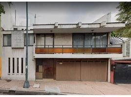4 Schlafzimmer Villa zu verkaufen in Miguel Hidalgo, Mexico City, Miguel Hidalgo