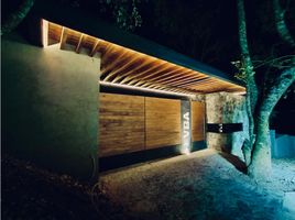 Maison 4 chambre à vendre à Valle De Bravo, Mexico, Valle De Bravo