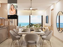 3 Habitación Apartamento en venta en Puerto Morelos, Quintana Roo, Puerto Morelos