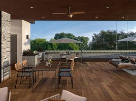 Maison 4 chambre à vendre à Monterrey, Nuevo Leon, Monterrey