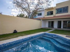 4 Schlafzimmer Haus zu verkaufen in Cuernavaca, Morelos, Cuernavaca