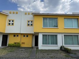 3 Schlafzimmer Villa zu verkaufen in Toluca, Mexico, Toluca