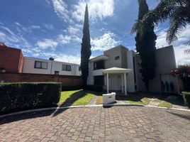 Maison 3 chambre à vendre à San Gregorio Atzompa, Puebla, San Gregorio Atzompa