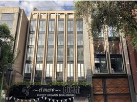781 m2 Office for rent in Azcapotzalco, Mexico City, Azcapotzalco
