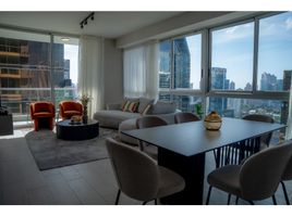 Appartement 3 chambre à vendre à Bella Vista, Panama, Bella Vista, Panama City, Panama, Panamá
