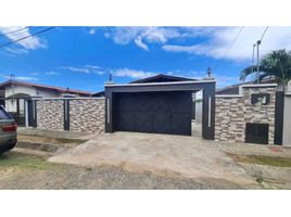 3 Habitación Casa en venta en Veraguas, La Colorada, Santiago, Veraguas