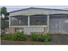 2 chambre Maison for sale in David, Chiriqui, David, David