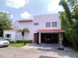 4 Schlafzimmer Villa zu vermieten in Cuernavaca, Morelos, Cuernavaca