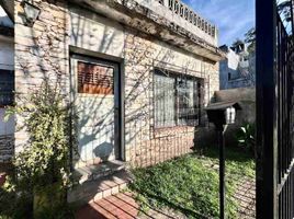 2 Schlafzimmer Haus zu verkaufen in Moron, Buenos Aires, Moron