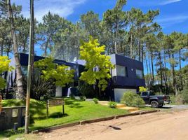 Maison 4 chambre à vendre à Pinamar, Buenos Aires, Pinamar