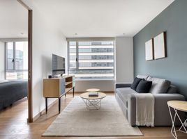 2 Schlafzimmer Appartement zu vermieten in Naucalpan De Juarez, Mexico, Naucalpan De Juarez