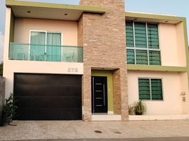 4 Habitación Villa en venta en Culiacan, Sinaloa, Culiacan, Sinaloa