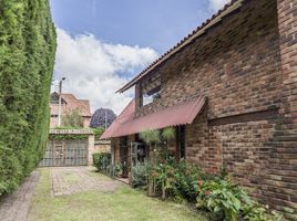 2 Habitación Casa en venta en Colombia, Chia, Cundinamarca, Colombia