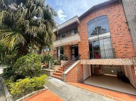 4 Schlafzimmer Haus zu verkaufen in Sabaneta, Antioquia, Sabaneta