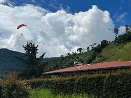  Grundstück zu verkaufen in Jardin, Antioquia, Jardin