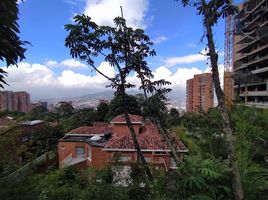 5 Schlafzimmer Villa zu verkaufen in Medellin, Antioquia, Medellin