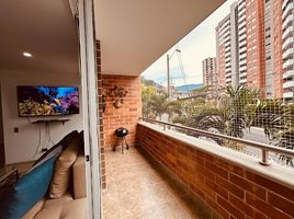 3 Habitación Departamento en alquiler en Envigado, Antioquia, Envigado