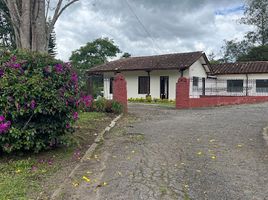 6 chambre Villa for rent in Abejorral, Antioquia, Abejorral