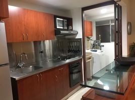 2 Habitación Apartamento en alquiler en Colombia, Medellín, Antioquia, Colombia