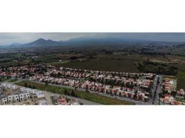 3 Schlafzimmer Villa zu verkaufen in Toluca, Mexico, Toluca