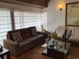 4 Bedroom Villa for sale in Templo Bogotá Colombia, Bogota, Bogota