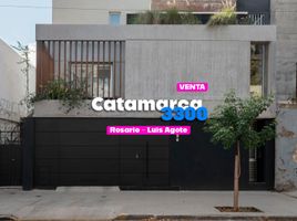 2 Bedroom House for sale in Santa Fe, Rosario, Santa Fe