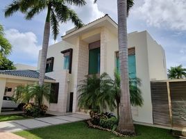 4 Habitación Casa en venta en Cancún, Quintana Roo, Cancún