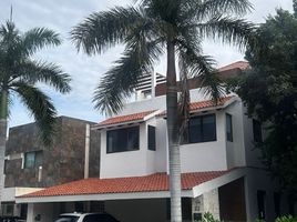 4 chambre Maison for sale in Quintana Roo, Cancun, Quintana Roo