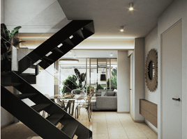 Condominium 2 chambre à vendre à Miguel Hidalgo, Mexico City, Miguel Hidalgo