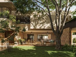 4 Schlafzimmer Appartement zu verkaufen in Conkal, Yucatan, Conkal