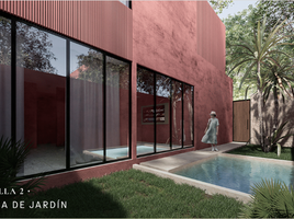 3 Schlafzimmer Haus zu verkaufen in Merida, Yucatan, Merida, Yucatan