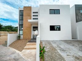 3 Schlafzimmer Villa zu verkaufen in Yaxkukul, Yucatan, Yaxkukul, Yucatan