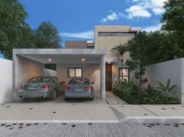 3 Schlafzimmer Villa zu verkaufen in Merida, Yucatan, Merida