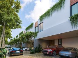 Maison 3 chambre à vendre à Merida, Yucatan, Merida