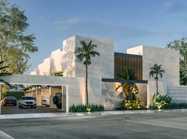 3 Schlafzimmer Villa zu verkaufen in Merida, Yucatan, Merida, Yucatan