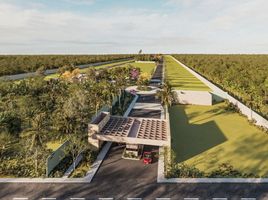  Grundstück zu verkaufen in Yaxkukul, Yucatan, Yaxkukul
