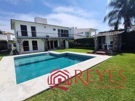 3 chambre Maison for sale in Morelos, Tlayacapan, Morelos